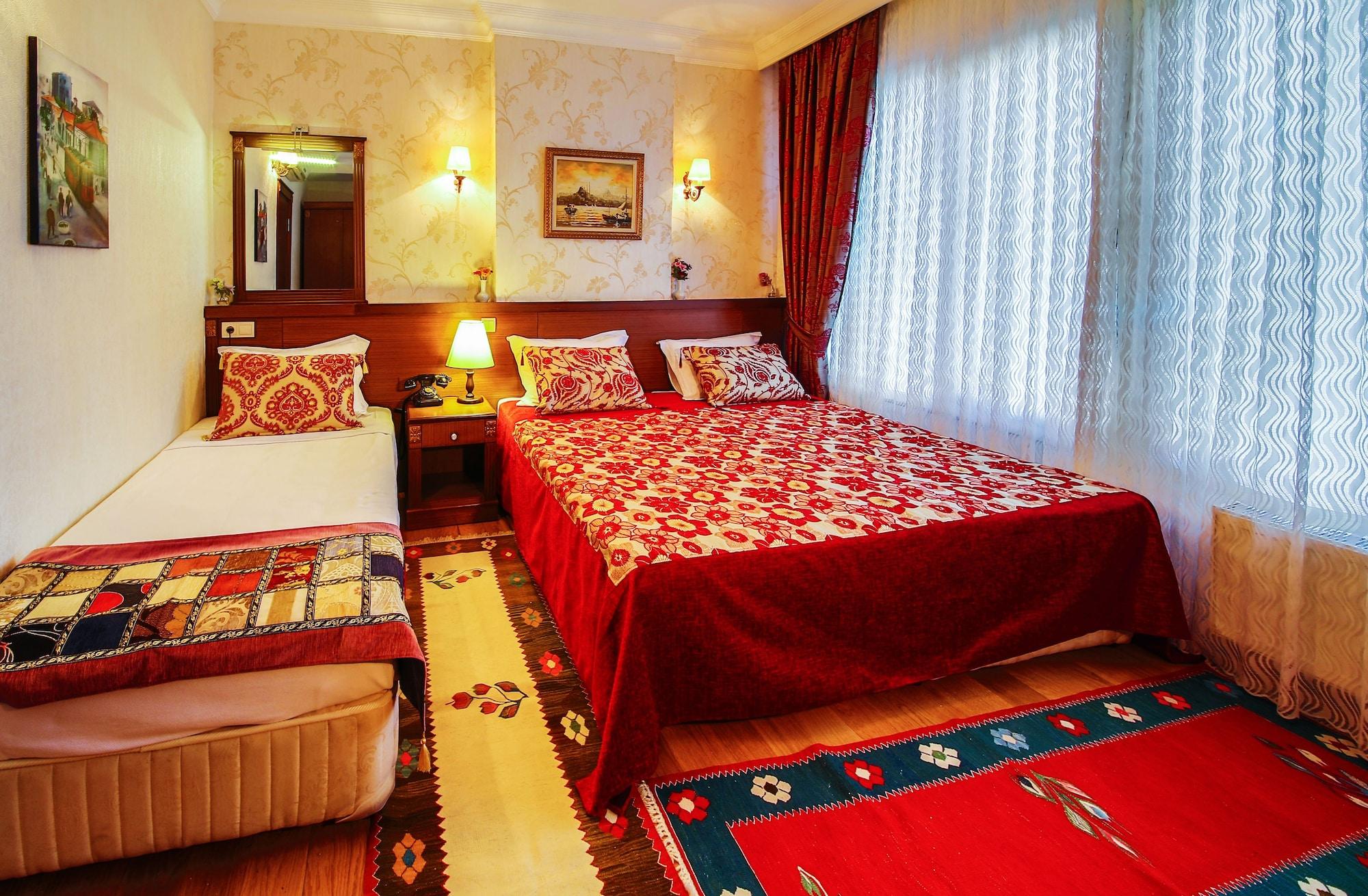 Otel Maritime 3*