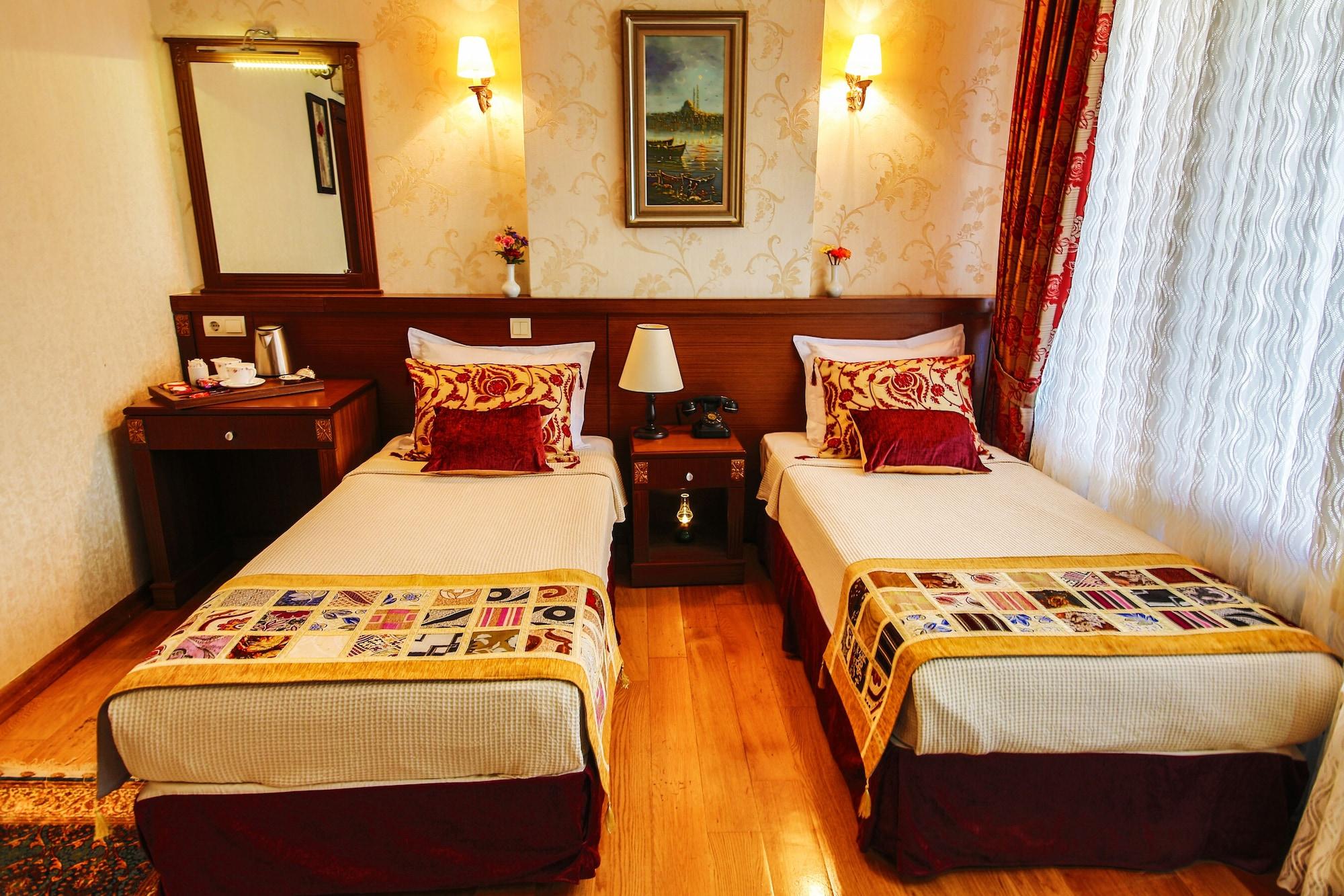Maritime Otel İstanbul