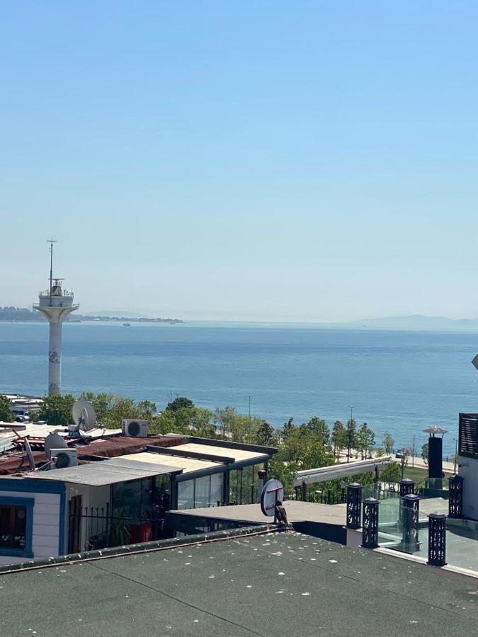 Maritime Otel 3*