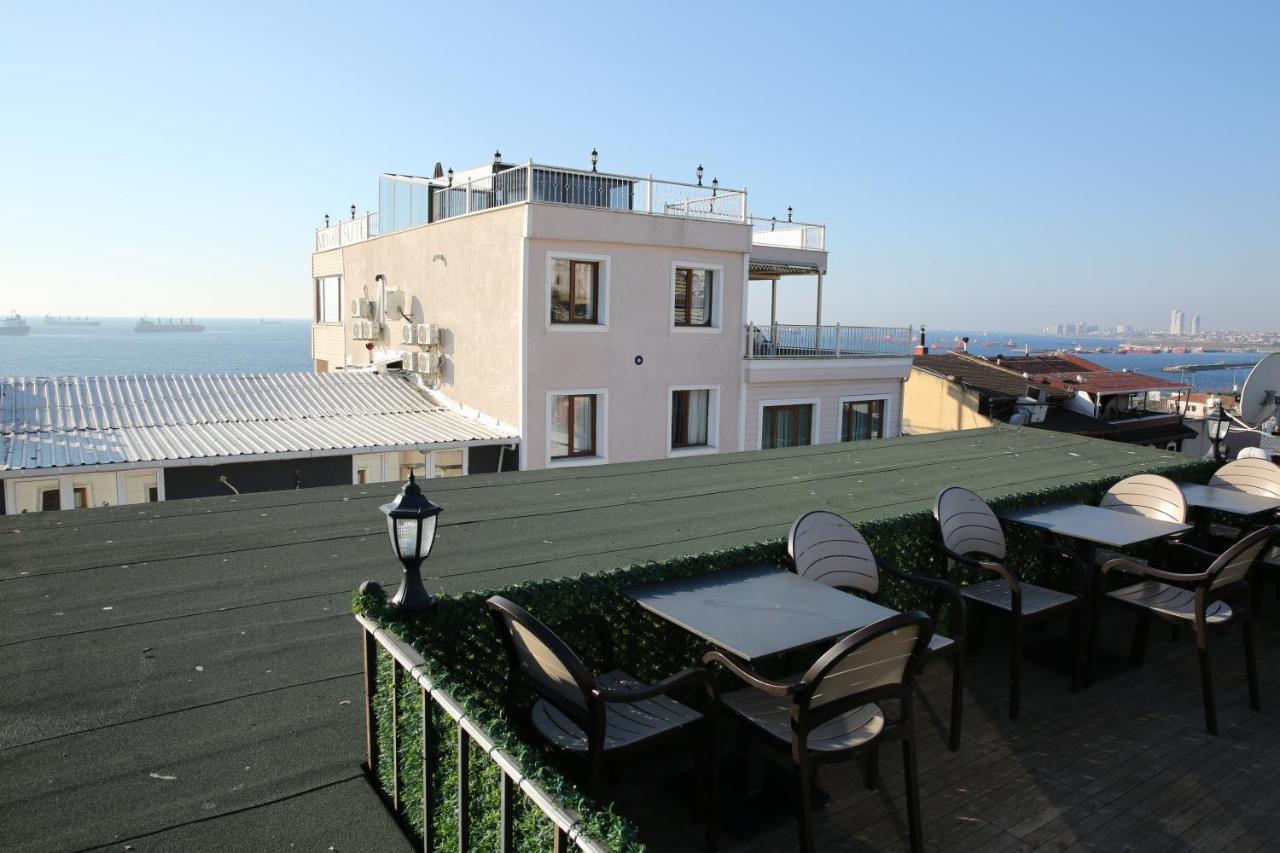 Otel Maritime 3*