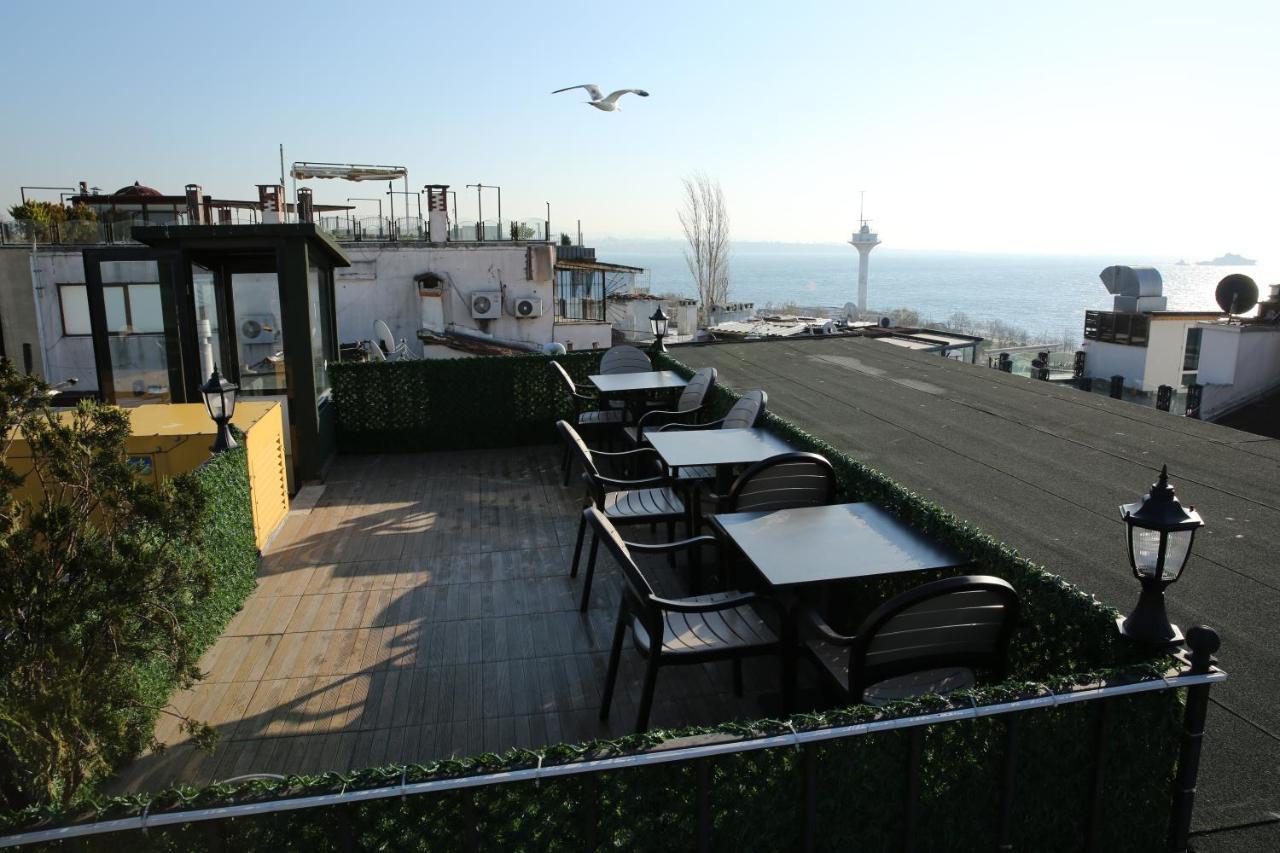 Maritime Otel 3*
