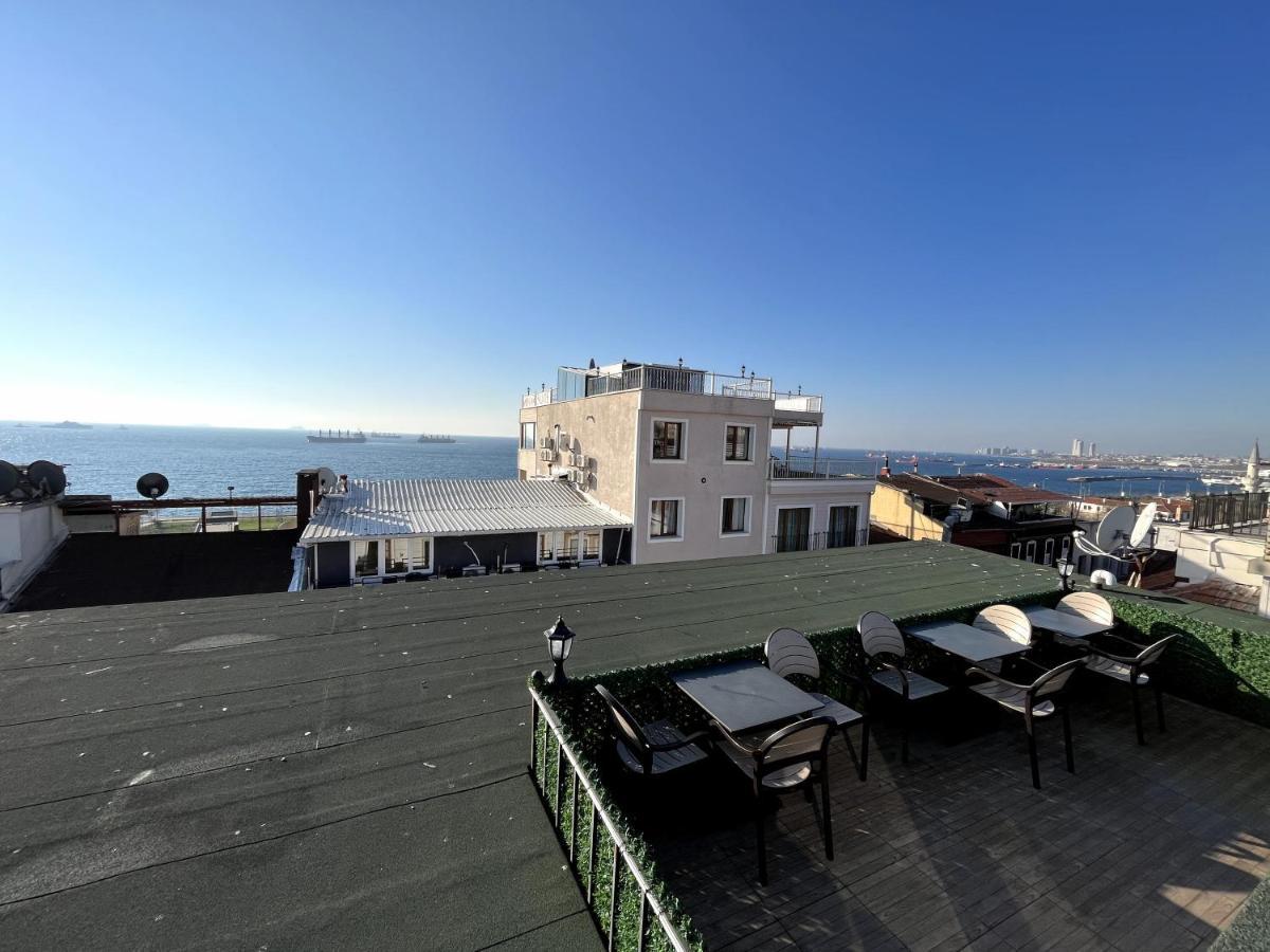 Otel Maritime İstanbul