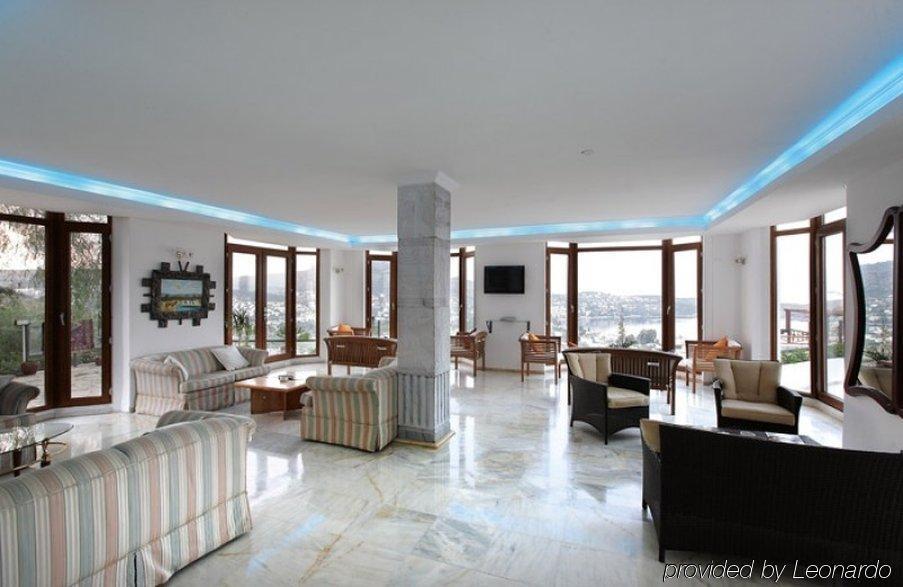 Maritime Otel İstanbul