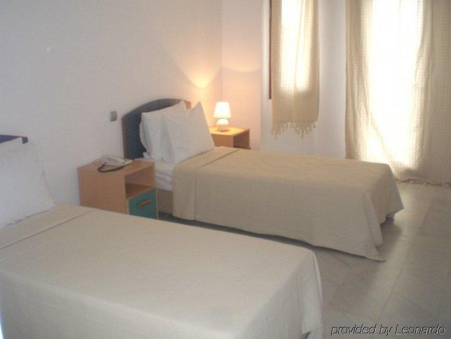 Otel Maritime
