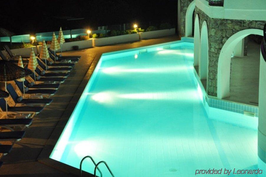 Maritime Otel 3*
