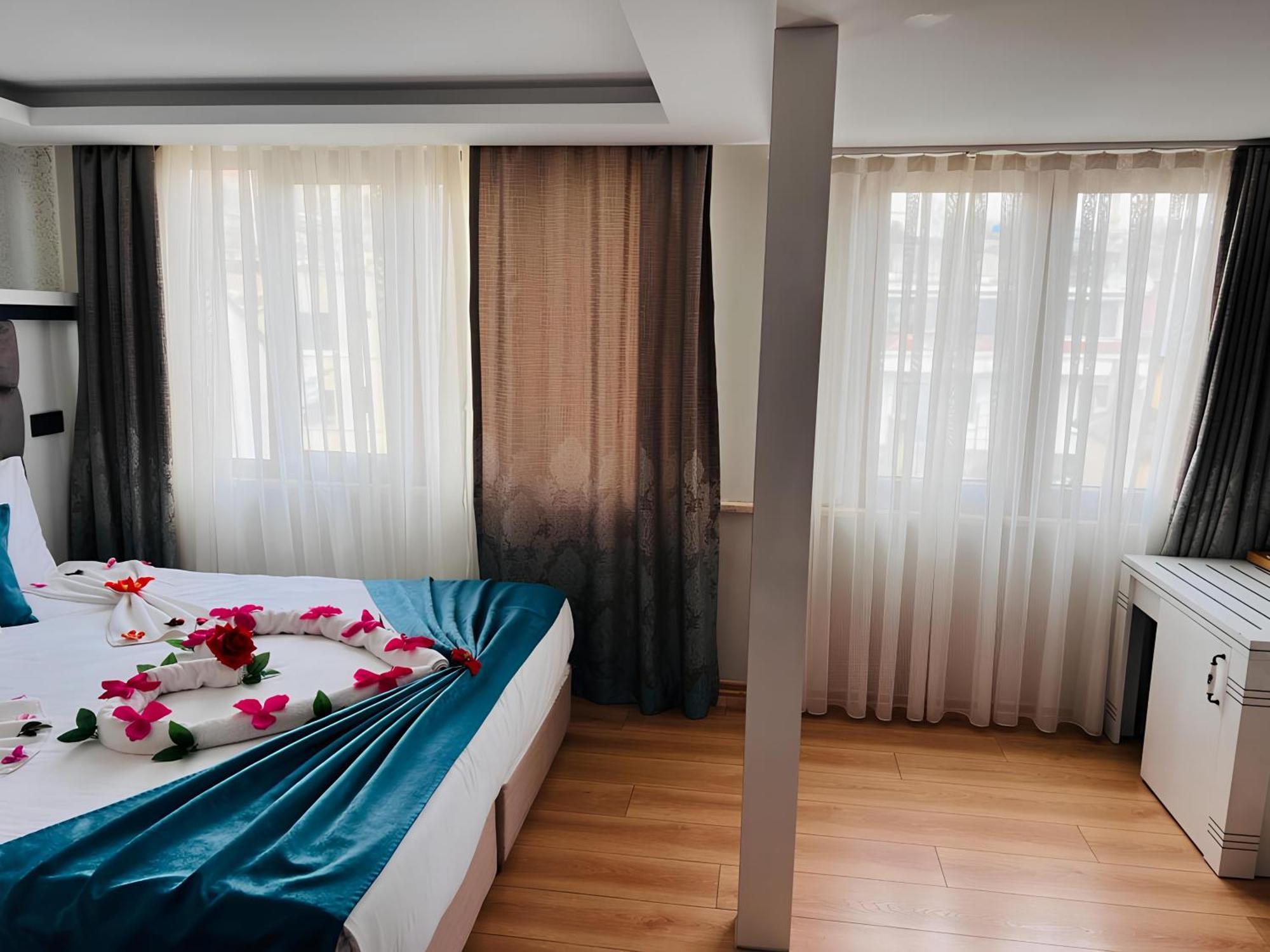 Otel Maritime 3*