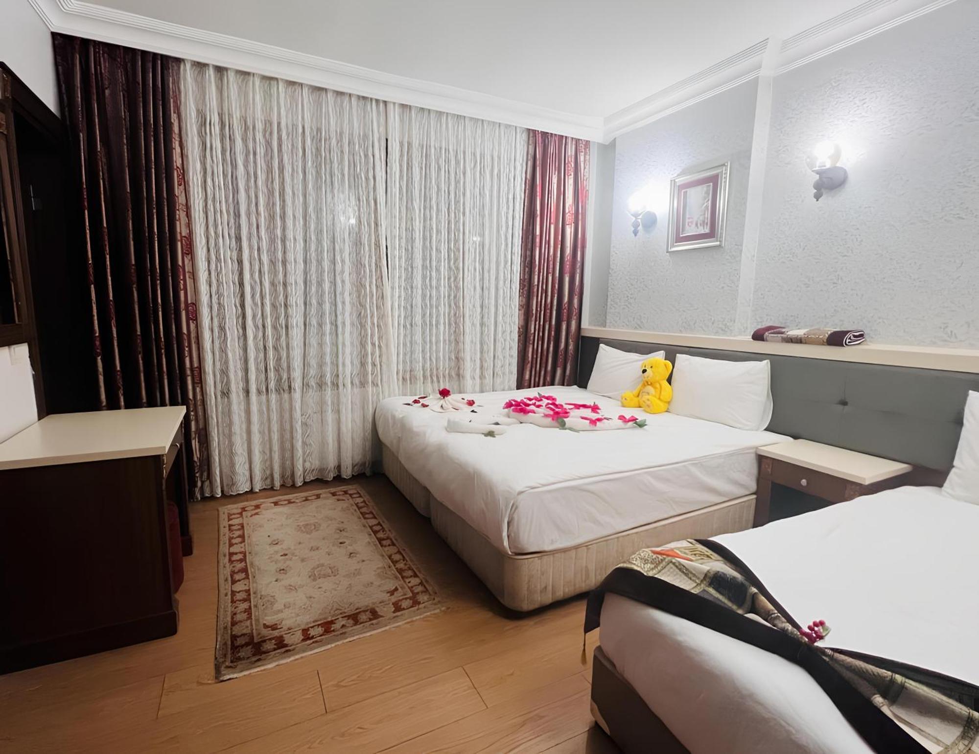 Maritime Otel
