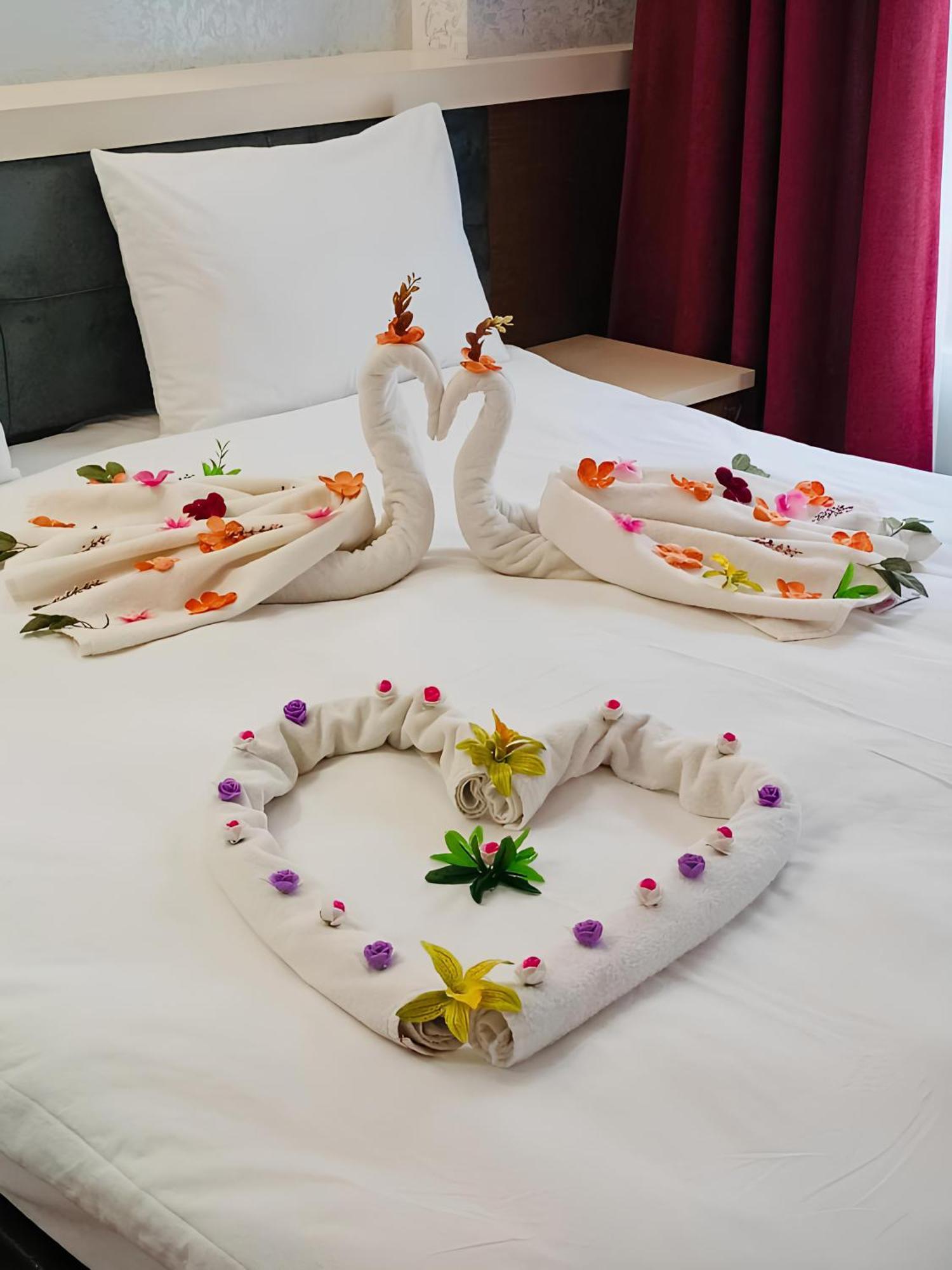 Maritime Otel 3*