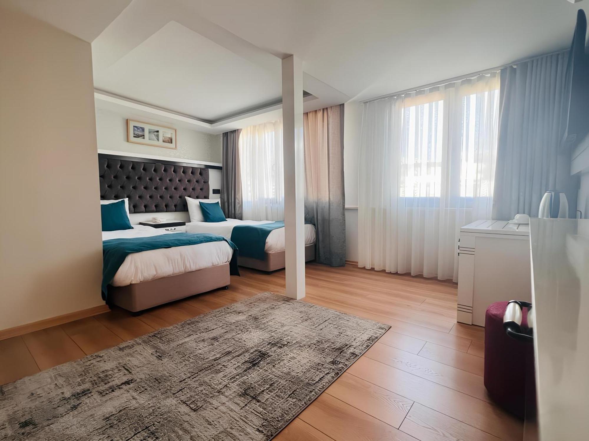 Otel Maritime