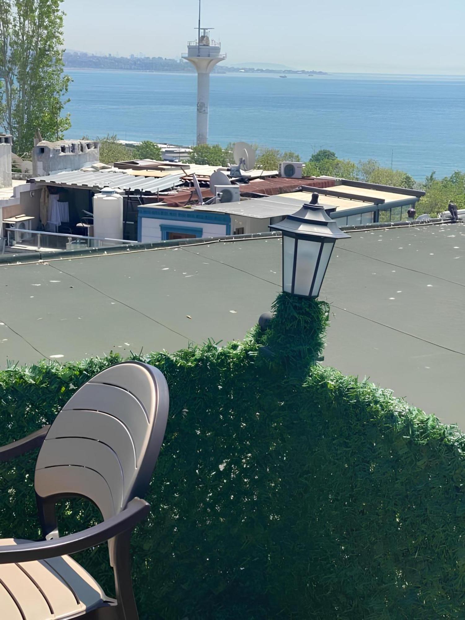 Maritime Otel İstanbul