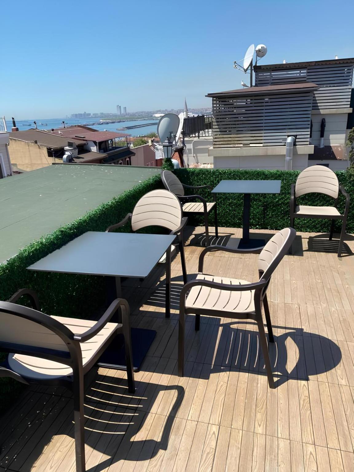 Otel Maritime 3*