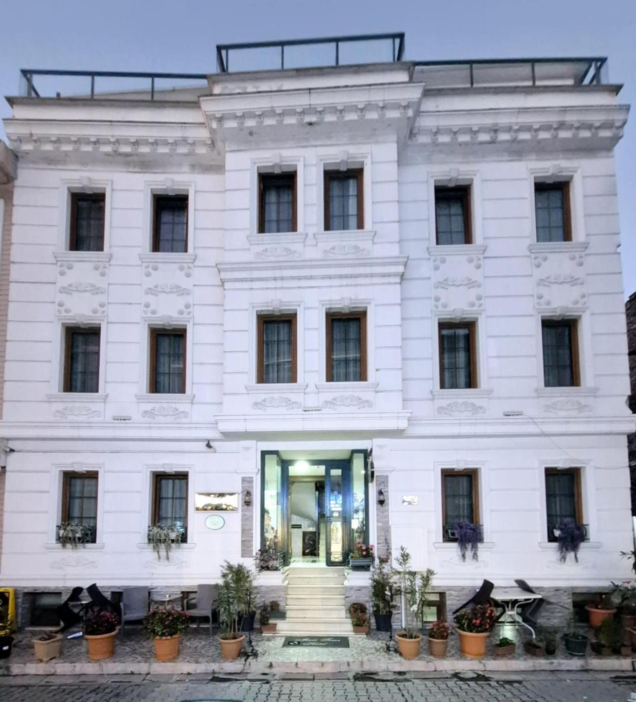 Maritime Otel İstanbul