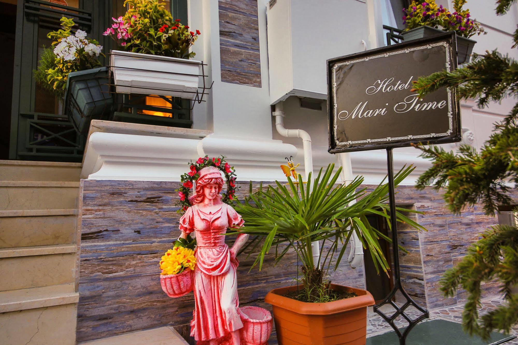 Otel Maritime İstanbul