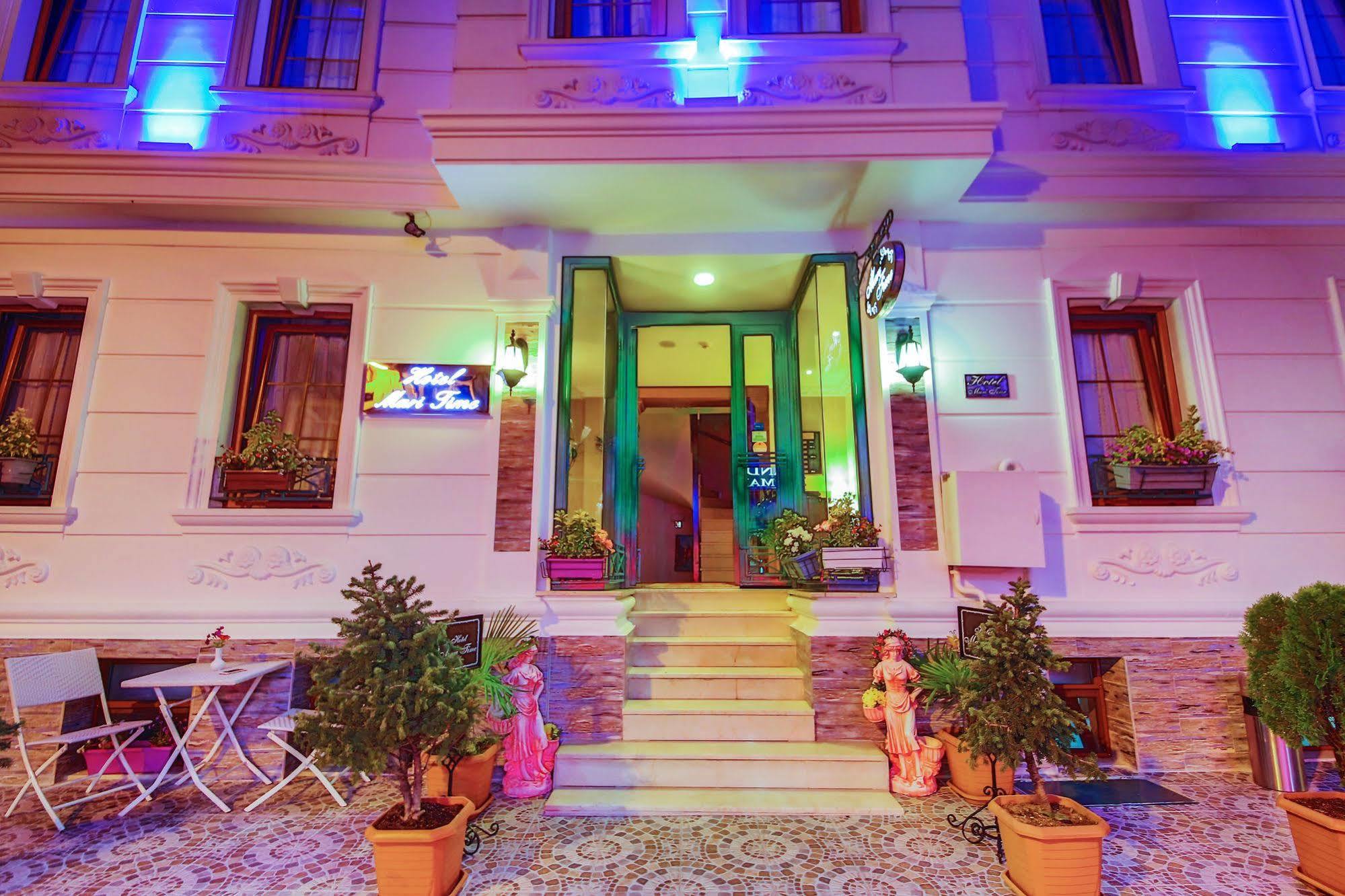 Otel Maritime 3*