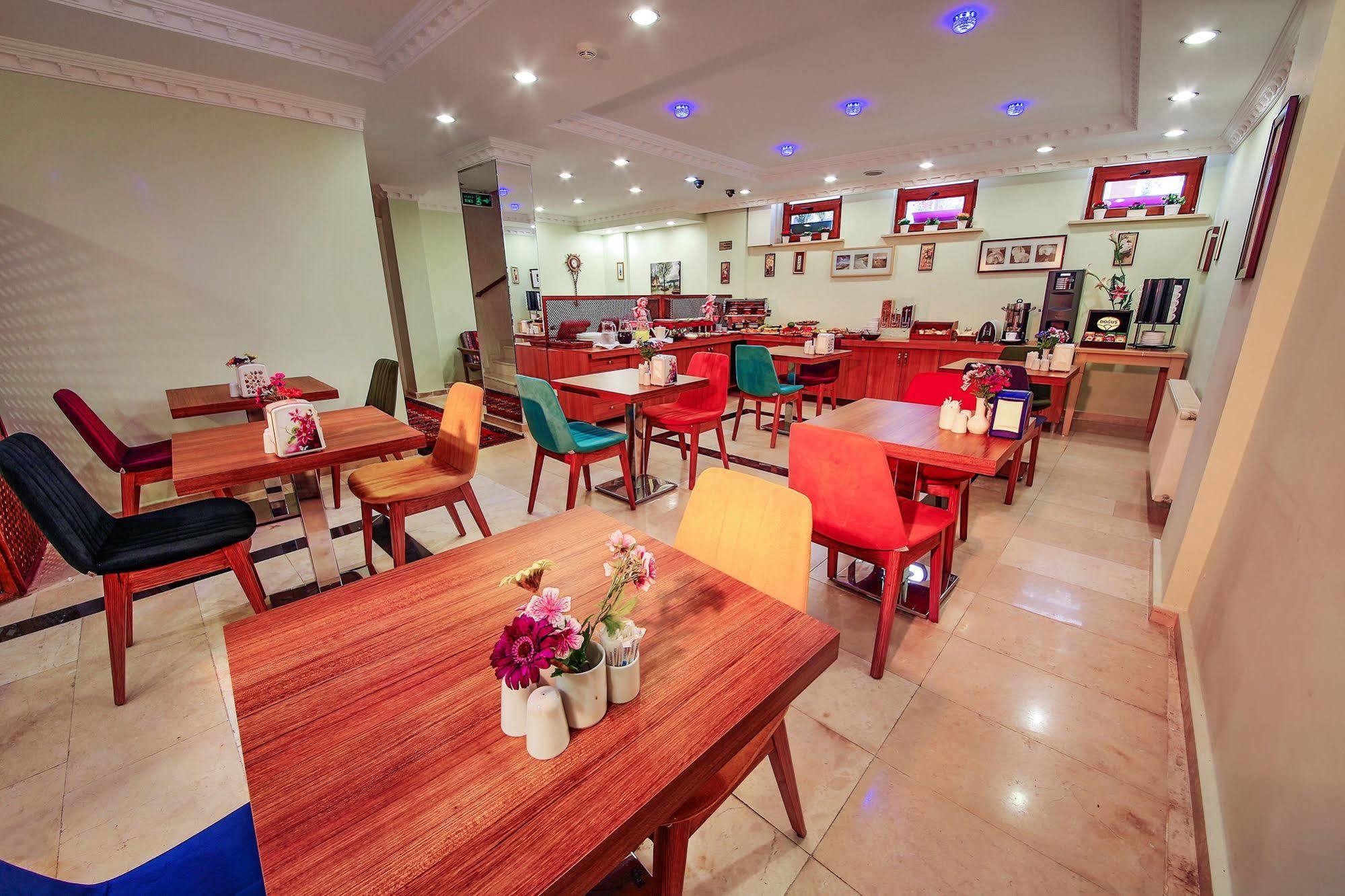 Maritime Otel